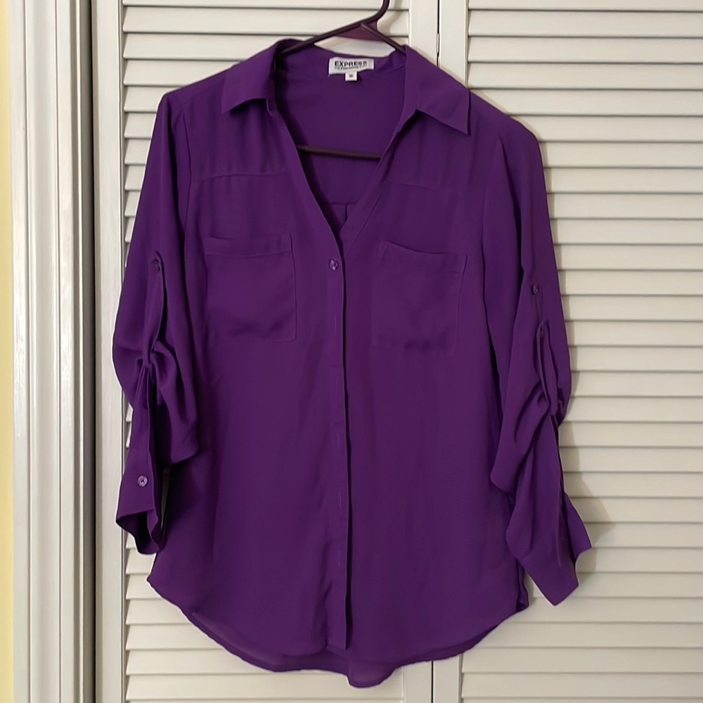 Express portofino shirt